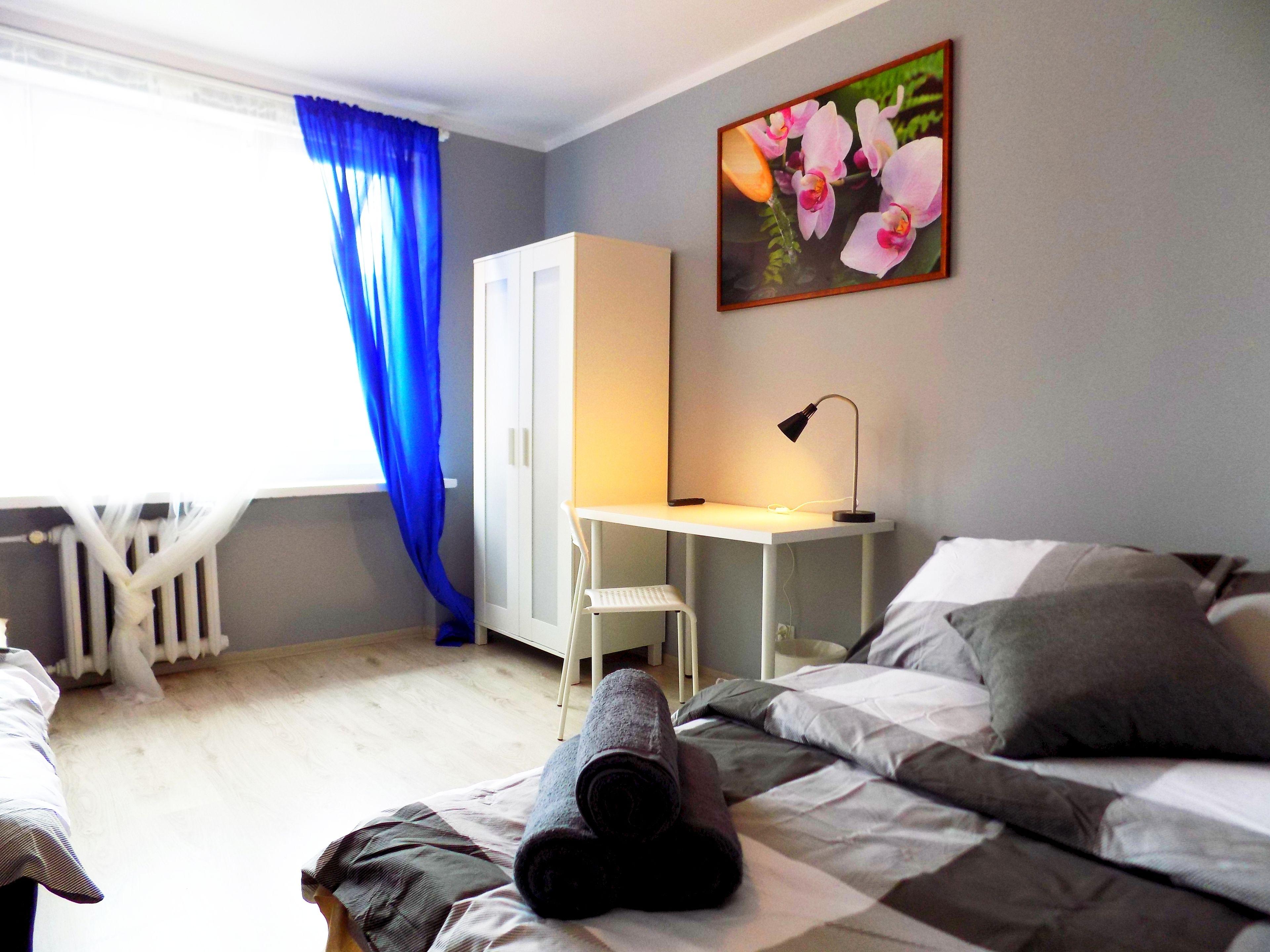 City Central Hostel Swidnicka - Wroclaw — Zdjęcia 1