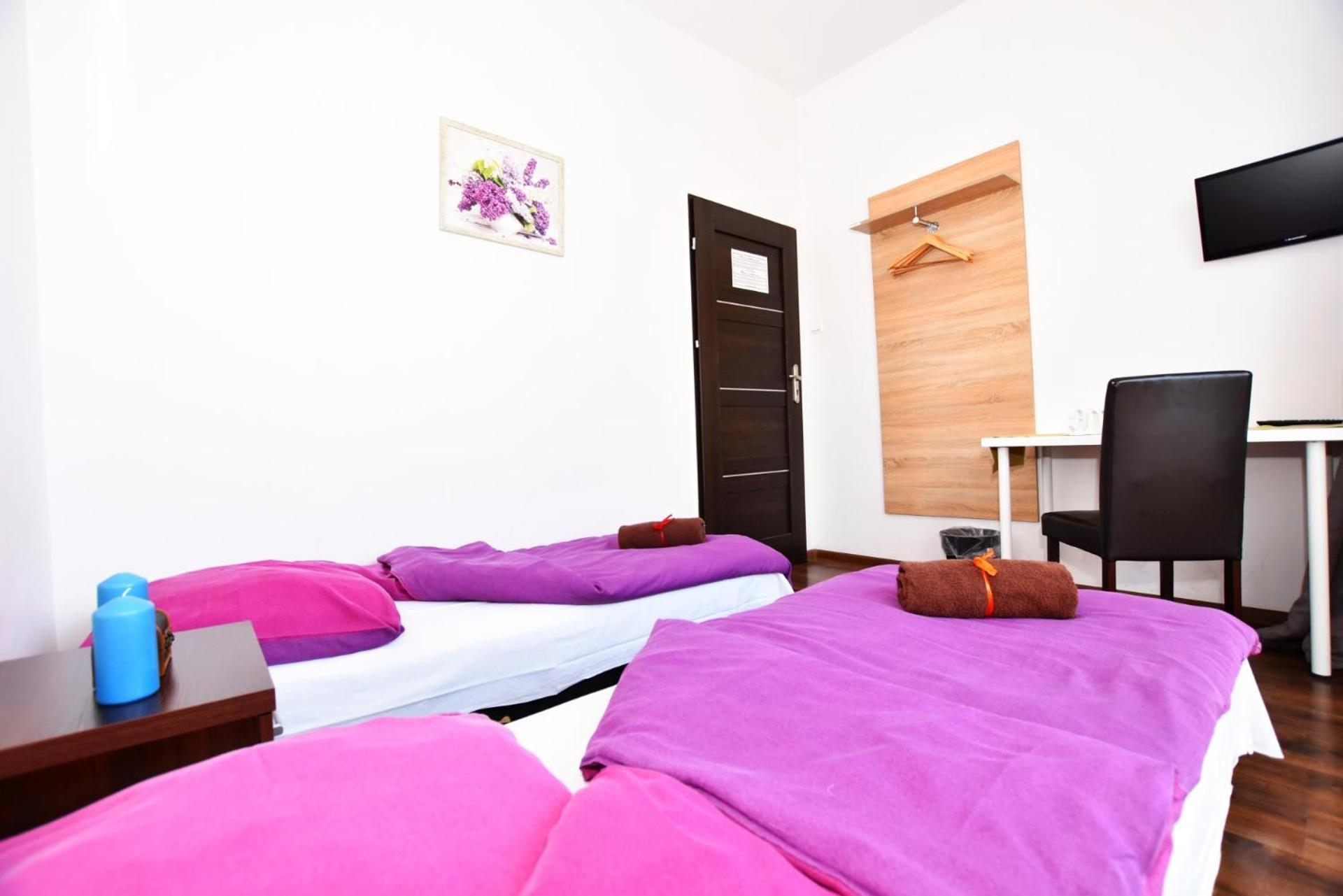 City Central Hostel Swidnicka - Wroclaw, Wroclaw